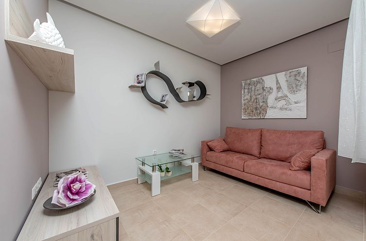 Geschakelde woning in Los Alcazares