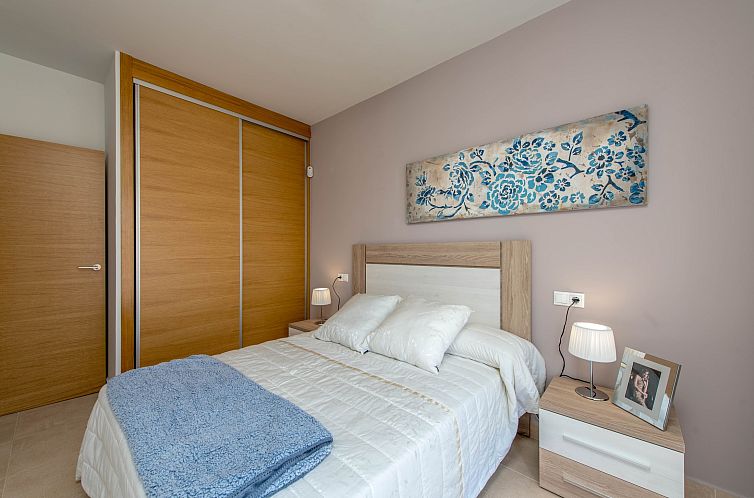 Geschakelde woning in Los Alcazares