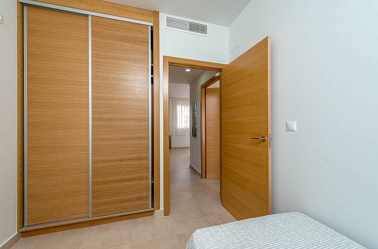 Geschakelde woning in Los Alcazares