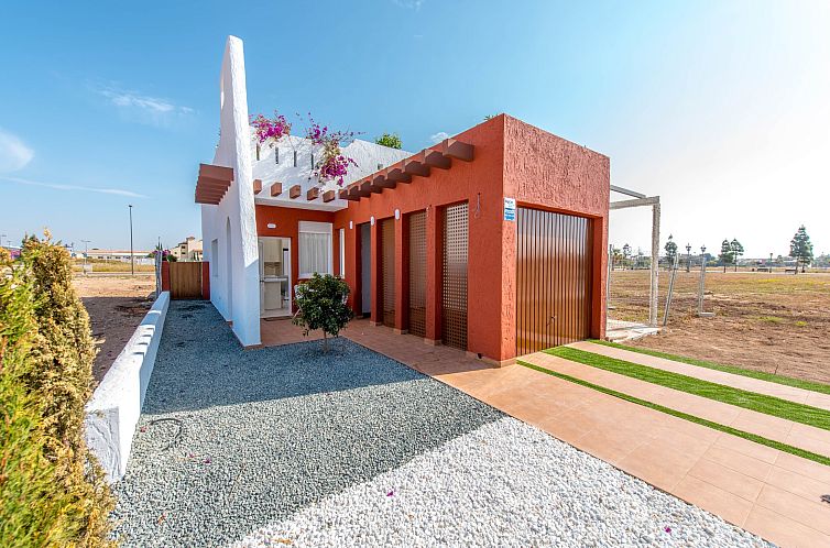 Geschakelde woning in Los Alcazares