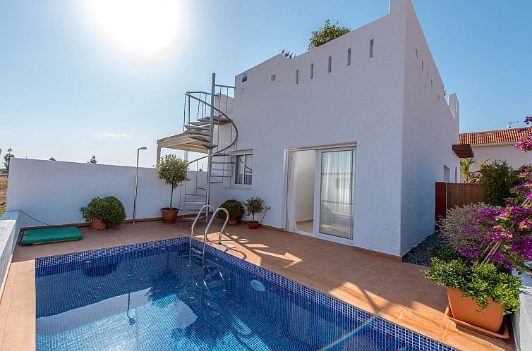 Geschakelde woning in Los Alcazares