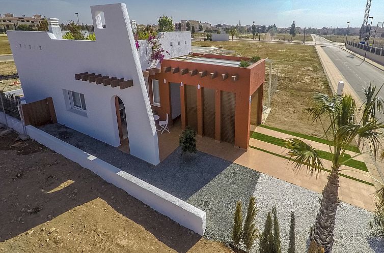 Geschakelde woning in Los Alcazares