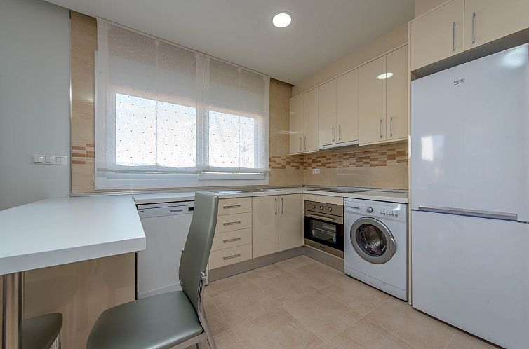 Geschakelde woning in Los Alcazares