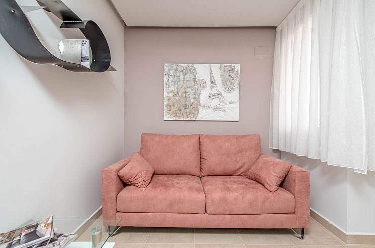 Geschakelde woning in Los Alcazares