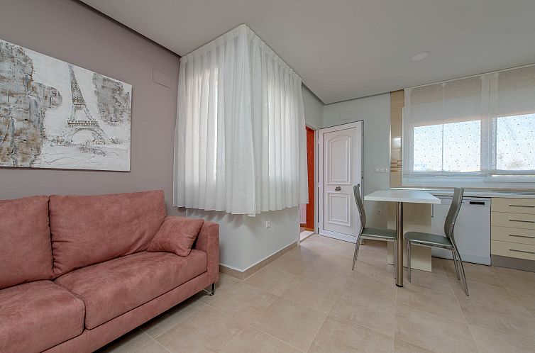 Geschakelde woning in Los Alcazares