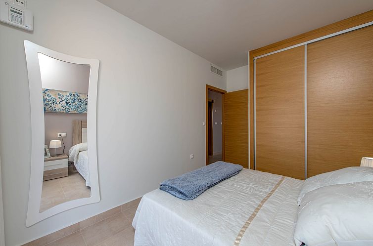 Geschakelde woning in Los Alcazares
