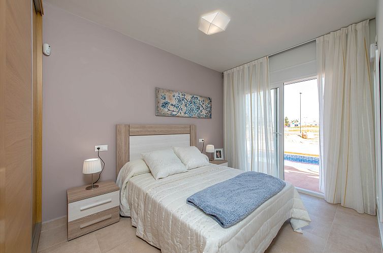 Geschakelde woning in Los Alcazares