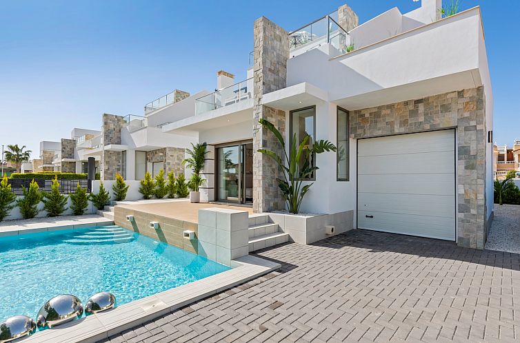Geschakelde woning in Los Alcazares
