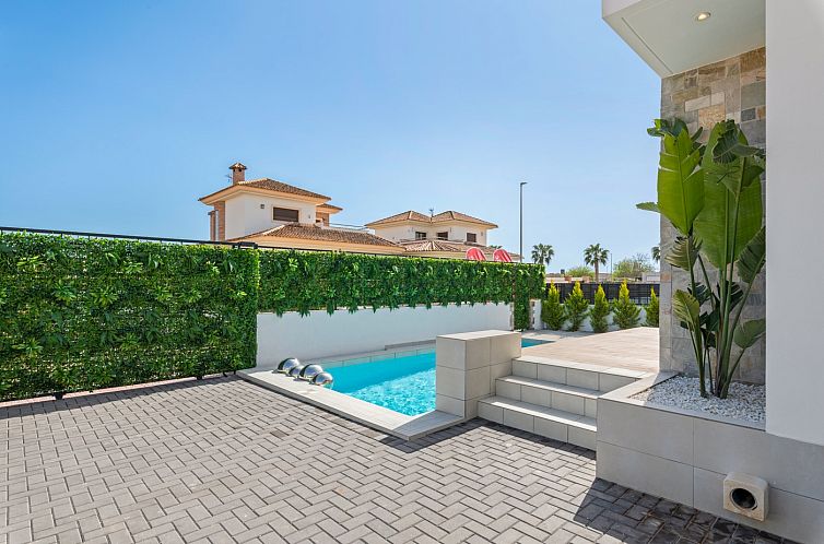 Geschakelde woning in Los Alcazares