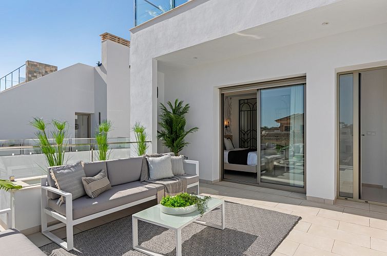 Geschakelde woning in Los Alcazares