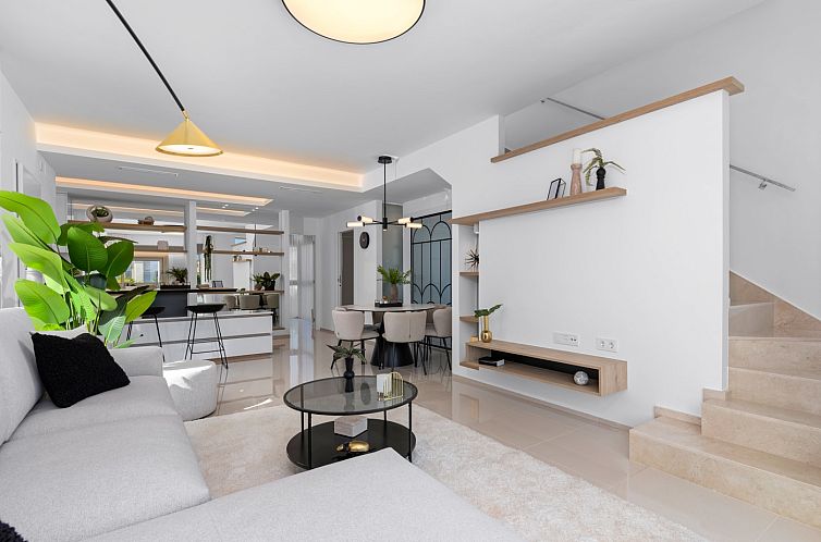 Geschakelde woning in Los Alcazares