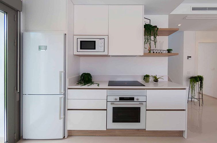 Geschakelde woning in Los Alcazares