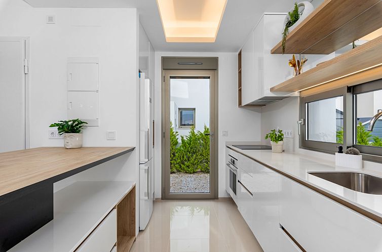 Geschakelde woning in Los Alcazares