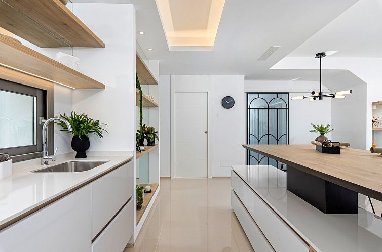 Geschakelde woning in Los Alcazares