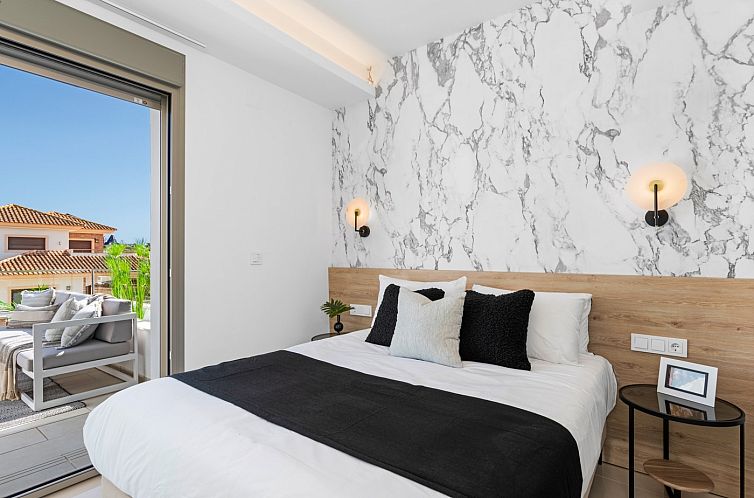 Geschakelde woning in Los Alcazares