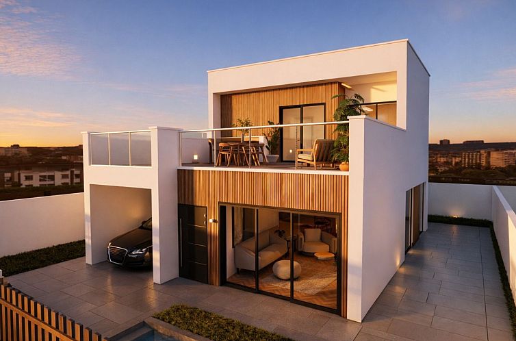 Geschakelde woning in Los Alcazares