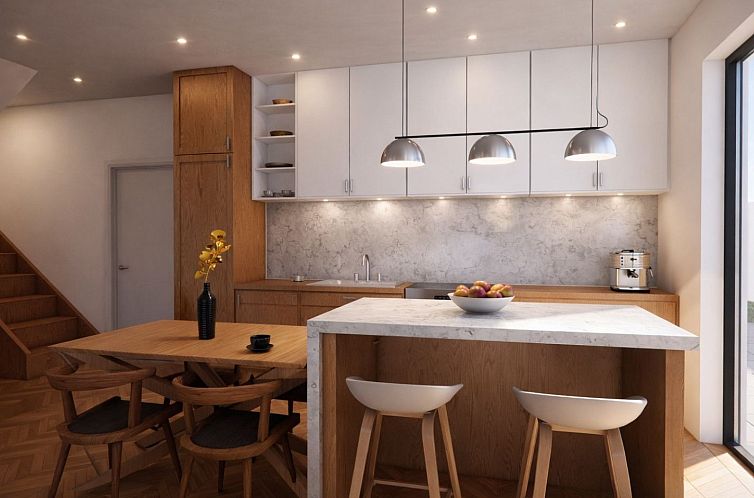 Geschakelde woning in Los Alcazares