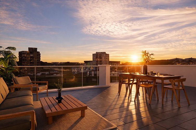 Geschakelde woning in Los Alcazares