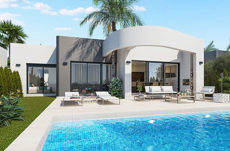 Appartement in Los Alcazares
