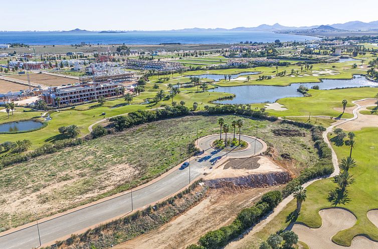 Appartement in Los Alcazares