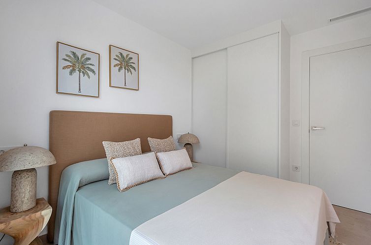 Appartement in Los Alcazares