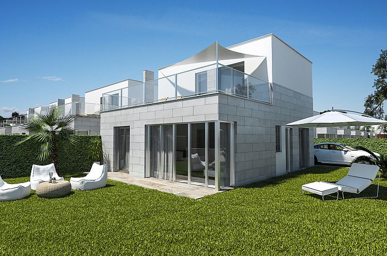 Geschakelde woning in Los Alcazares