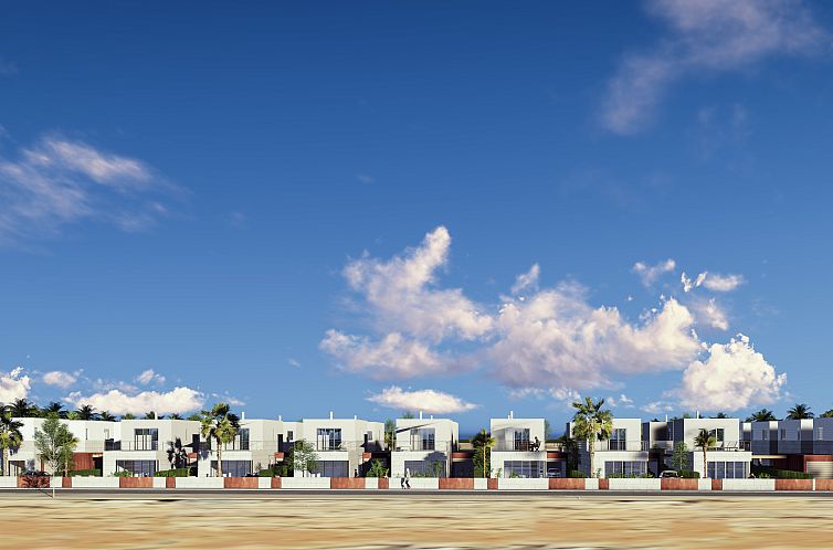 Geschakelde woning in Los Alcazares