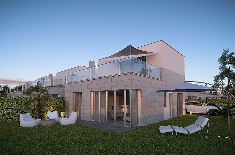 Geschakelde woning in Los Alcazares