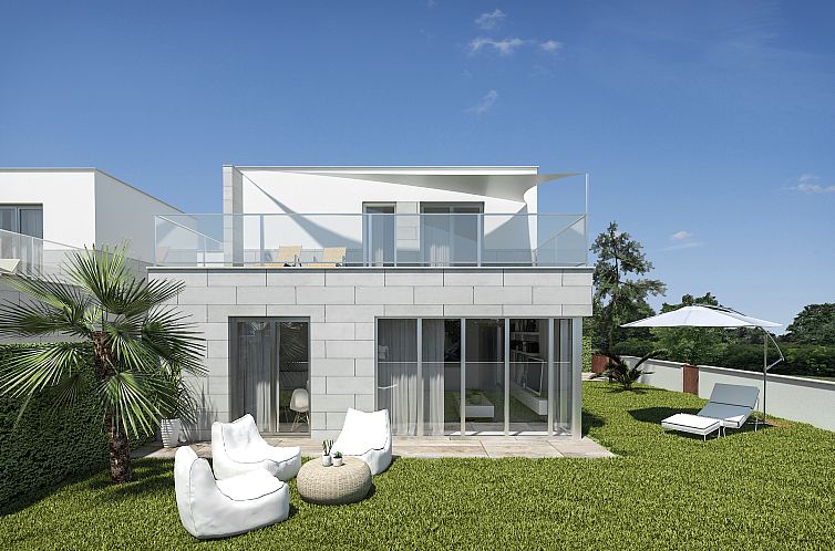 Geschakelde woning in Los Alcazares