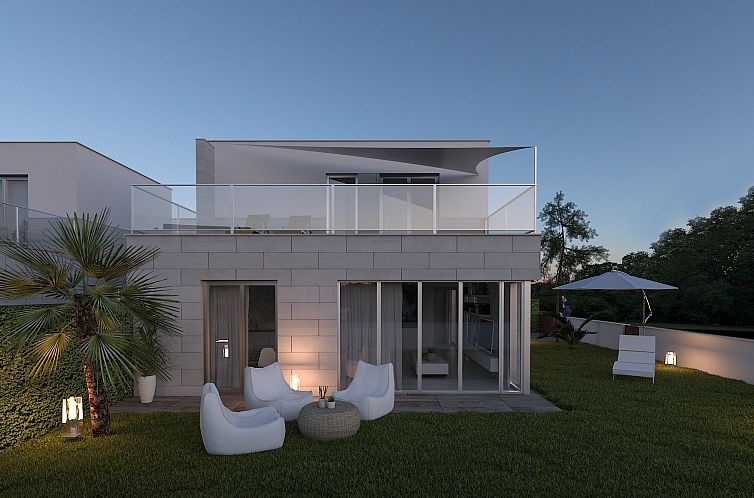 Geschakelde woning in Los Alcazares
