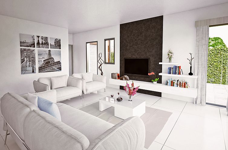 Geschakelde woning in Los Alcazares