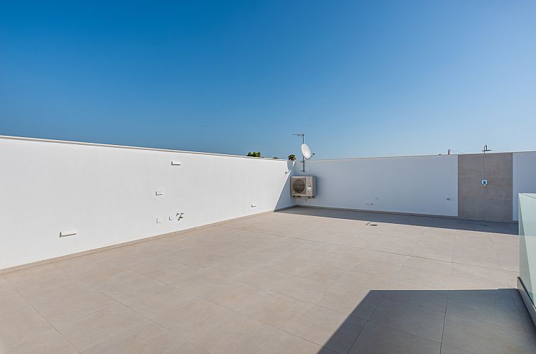 Geschakelde woning in Los Alcazares