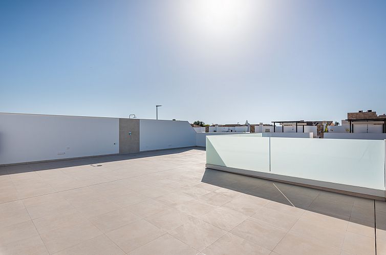 Geschakelde woning in Los Alcazares