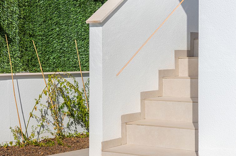 Geschakelde woning in Los Alcazares