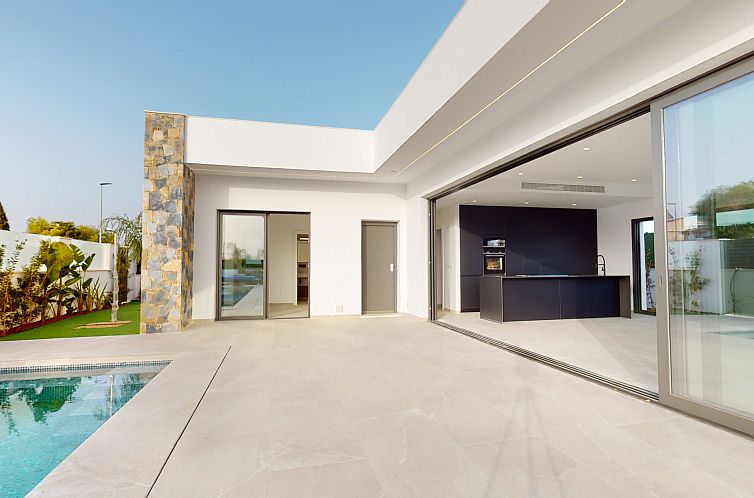 Geschakelde woning in Los Alcazares