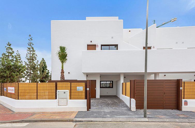 Geschakelde woning in Los Alcazares