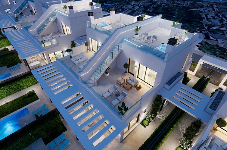 Geschakelde woning in Los Alcazares