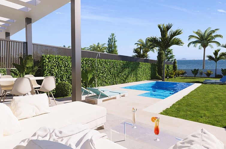 Geschakelde woning in Los Alcazares