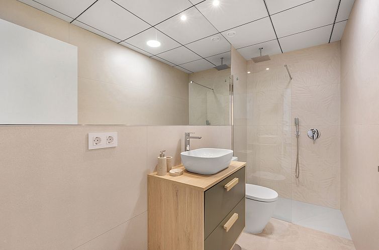 Appartement in Los Alcazares