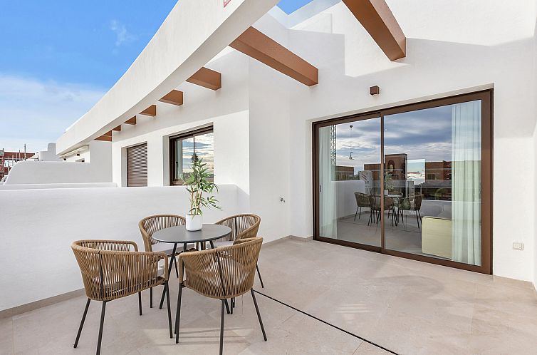 Appartement in Los Alcazares