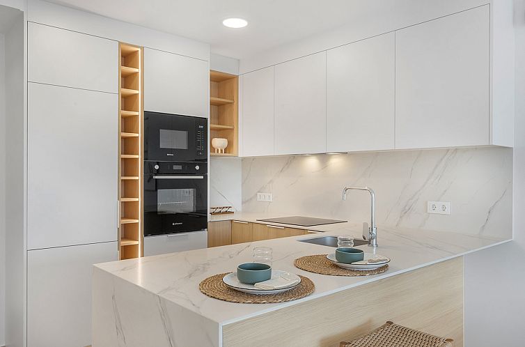 Appartement in Los Alcazares