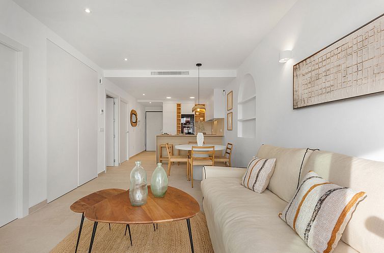 Appartement in Los Alcazares