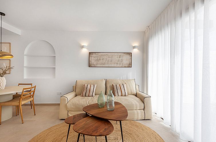 Appartement in Los Alcazares