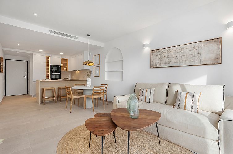 Appartement in Los Alcazares