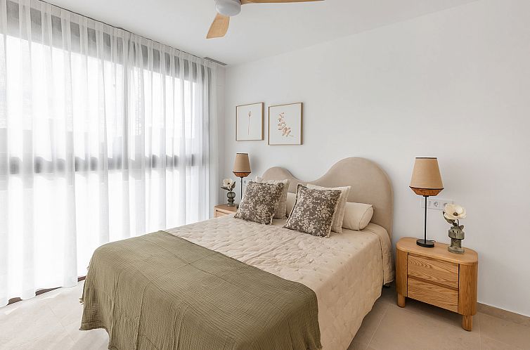 Appartement in Los Alcazares