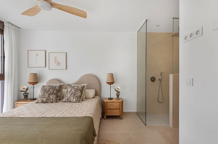 Appartement in Los Alcazares