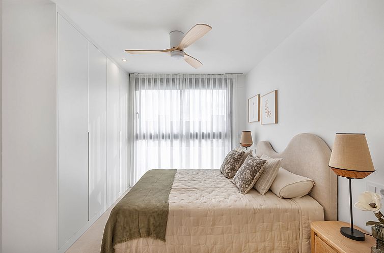 Appartement in Los Alcazares
