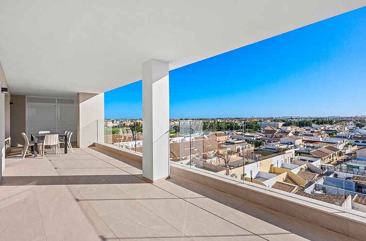 Appartement in Los Alcazares
