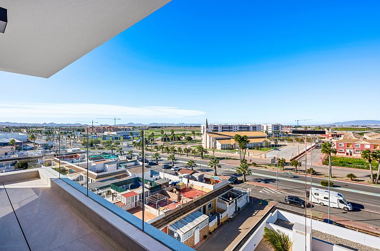 Appartement in Los Alcazares