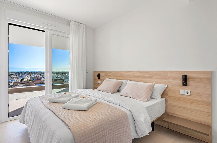 Appartement in Los Alcazares